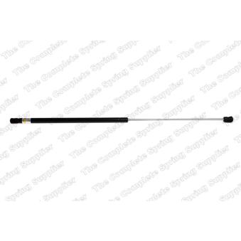 Vérin, capot-moteur KILEN 312016 pour AUDI A6 2.0 - 130cv