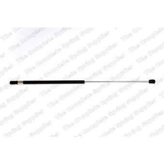 Vérin, capot-moteur KILEN 312017 pour AUDI A3 1.6 - 102cv