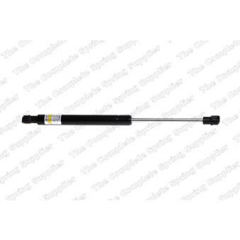 Vérin, capot-moteur KILEN OEM 51237008745