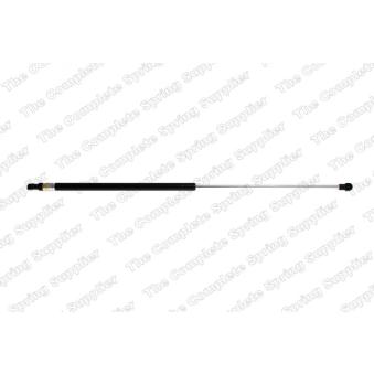 Vérin, capot-moteur KILEN 314016