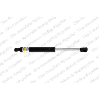 Vérin, capot-moteur KILEN 314017 pour RENAULT MASTER 2.0d - 150cv