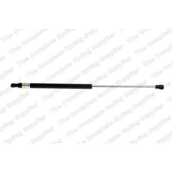 Vérin, capot-moteur KILEN 316003 pour CITROEN C5 2.0 HDI - 90cv