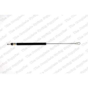 Vérin, capot-moteur KILEN 329000 pour JAGUAR XJS 5.3 HE - 264cv