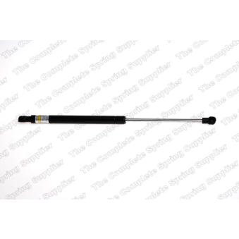 Vérin, capot-moteur KILEN [331000]