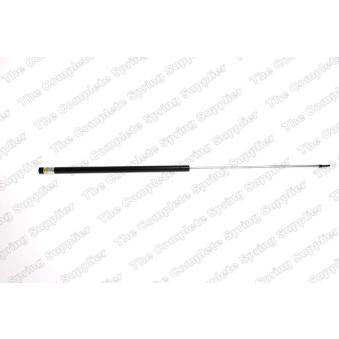 Vérin, capot-moteur KILEN [338000]