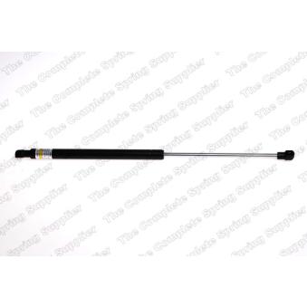 Vérin de hayon, de coffre KILEN 338002 pour DODGE AVENGER E 320 T CDI - 197cv