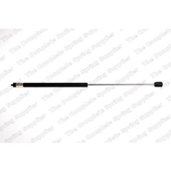 Vérin, capot-moteur KILEN 338006 pour MERCEDES-BENZ CLASSE C CLC 350 - 272cv