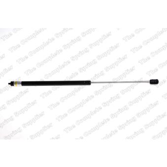 Vérin, capot-moteur KILEN OEM A2038800429