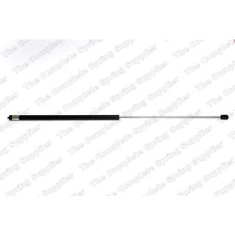 Vérin, capot-moteur KILEN OEM A1708800229