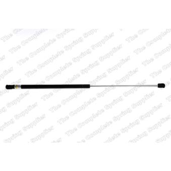 Vérin, capot-moteur KILEN OEM 1718800129