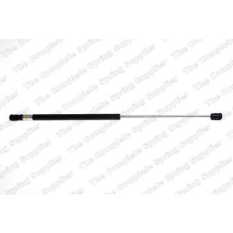 Vérin, capot-moteur KILEN 339000 pour KIA RIO Cooper S - 170cv