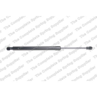 Vérin, capot-moteur KILEN [342002]