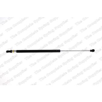 Vérin, capot-moteur KILEN 346003