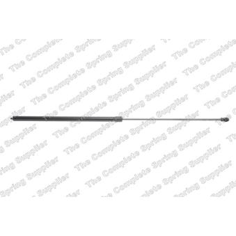 Vérin, capot-moteur KILEN [346004]