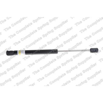 Vérin, capot-moteur KILEN [352004]