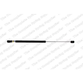 Vérin, capot-moteur KILEN 366012 pour VOLKSWAGEN TOUAREG 6.0 W12 - 450cv