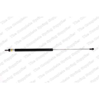 Vérin de hayon, de coffre KILEN 410001 pour ALFA ROMEO 33 1.4 i - 88cv