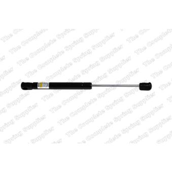 Vérin de hayon, de coffre KILEN 412034 pour BMW Série 7 1.9 TDI - 110cv