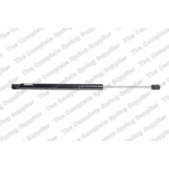 Vérin de hayon, de coffre KILEN OEM 8T8827552