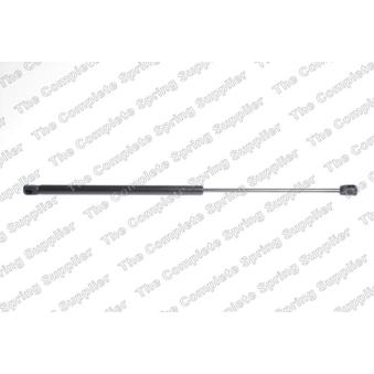 Vérin de hayon, de coffre KILEN 412050 pour MAZDA 323 xDrive 18 d - 143cv