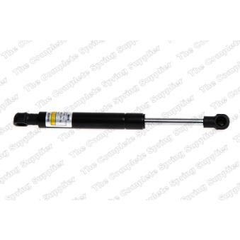 Vérin de hayon, de coffre KILEN 414019 pour BMW Z3 2.2 - 170cv