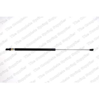 Vérin de hayon, de coffre KILEN 416020 pour MITSUBISHI ECLIPSE 1.9 D - 70cv