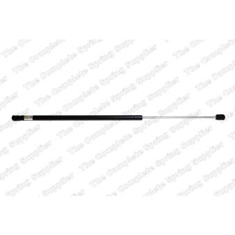 Vérin de hayon, de coffre KILEN 416022 pour DODGE NEON 1.9 D - 70cv