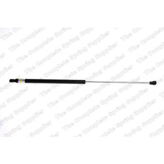 Vérin de hayon, de coffre KILEN 416027 pour MAZDA MPV 1.8 i 16V - 110cv