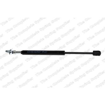 Vérin, vitre arrière KILEN 416031 pour CITROEN C5 3.0 V6 - 207cv