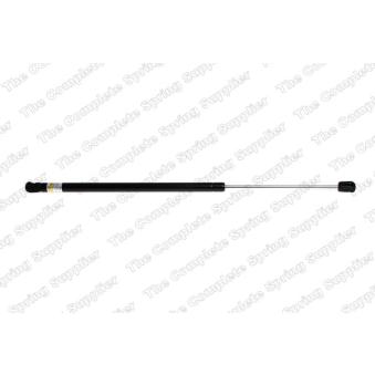 Vérin de hayon, de coffre KILEN OEM 9654438680