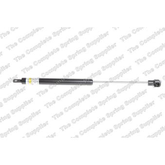 Vérin, vitre arrière KILEN [416054]