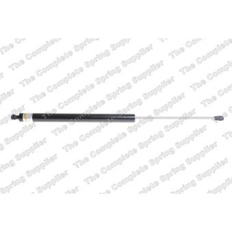 Vérin de hayon, de coffre KILEN 416058 pour VOLKSWAGEN ID.3 PureTech 110 - 110cv