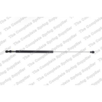 Vérin, vitre arrière KILEN [416059]