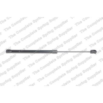 Vérin de hayon, de coffre KILEN 416069 pour CITROEN DS5 1.6 THP 150 - 150cv