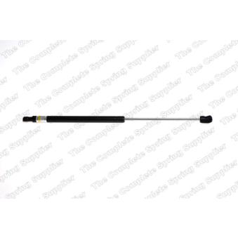 Vérin de hayon, de coffre KILEN 421040 pour MAZDA 323 1.3 D Multijet - 90cv