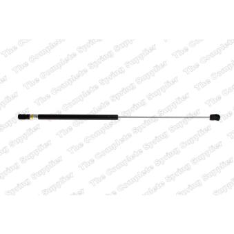 Vérin de hayon, de coffre KILEN OEM 51734960 Vérin de hayon, de coffre KILEN OEM 51734960