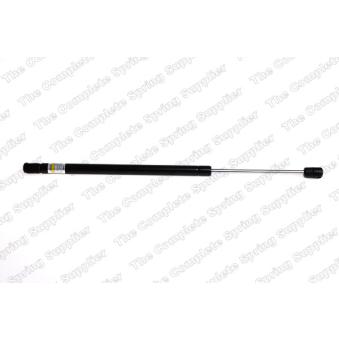 Vérin de hayon, de coffre KILEN OEM 1074368