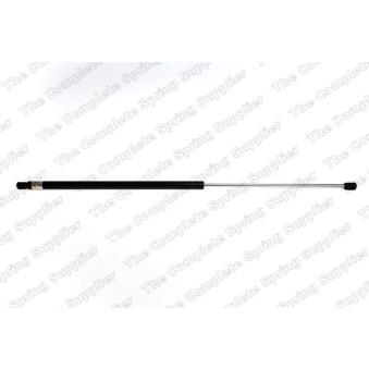 Vérin de hayon, de coffre KILEN 422053 pour MERCEDES-BENZ CLASSE E 2.2 TDCi - 110cv