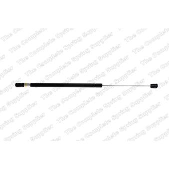 Vérin de hayon, de coffre KILEN OEM 2S61A406A10AC