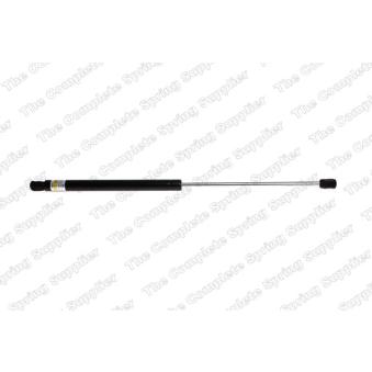 Vérin de hayon, de coffre KILEN 422067 pour HYUNDAI PONY 1.6 Ti - 110cv