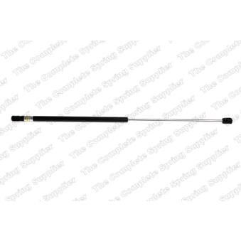 Vérin de hayon, de coffre KILEN 422070