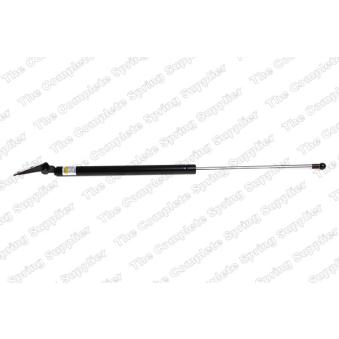 Vérin de hayon, de coffre arrière gauche KILEN [424010]