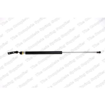 Vérin de hayon, de coffre arrière droit KILEN [424011]