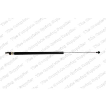 Vérin de hayon, de coffre KILEN 424026 pour HONDA HR-V 1.6 16V 4WD - 124cv