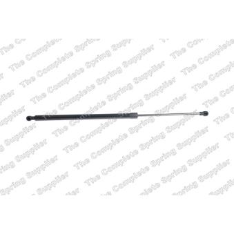Vérin de hayon, de coffre KILEN 424044 pour HONDA HR-V 1.5 i-VTEC - 182cv Vérin de hayon, de coffre KILEN 424044 pour HONDA HR-V 1.5 i-VTEC - 182cv