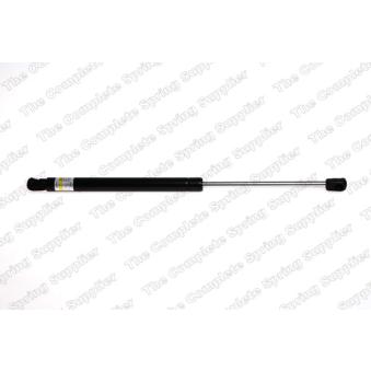 Vérin de hayon, de coffre KILEN 426021 pour HYUNDAI SANTA FÉ CRDi - 197cv