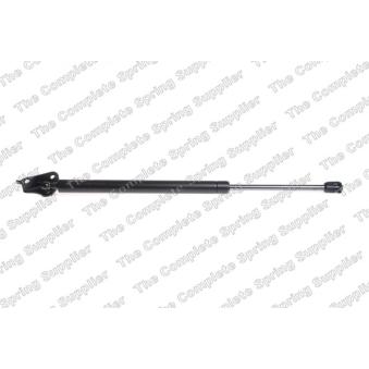 Vérin de hayon, de coffre arrière droit KILEN 430014 pour JEEP GRAND CHEROKEE 5.2 i - 215cv