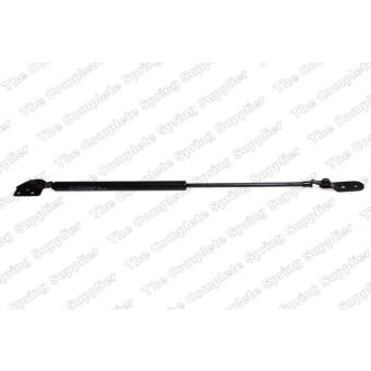 Vérin de hayon, de coffre arrière gauche KILEN [431001]