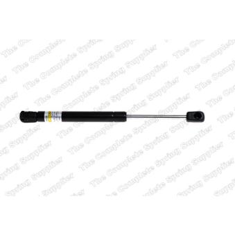 Vérin de hayon, de coffre KILEN 438020 pour MERCEDES-BENZ SLK 280 - 231cv