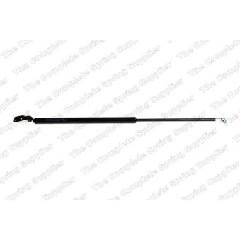 Vérin de hayon, de coffre arrière gauche KILEN [440010]